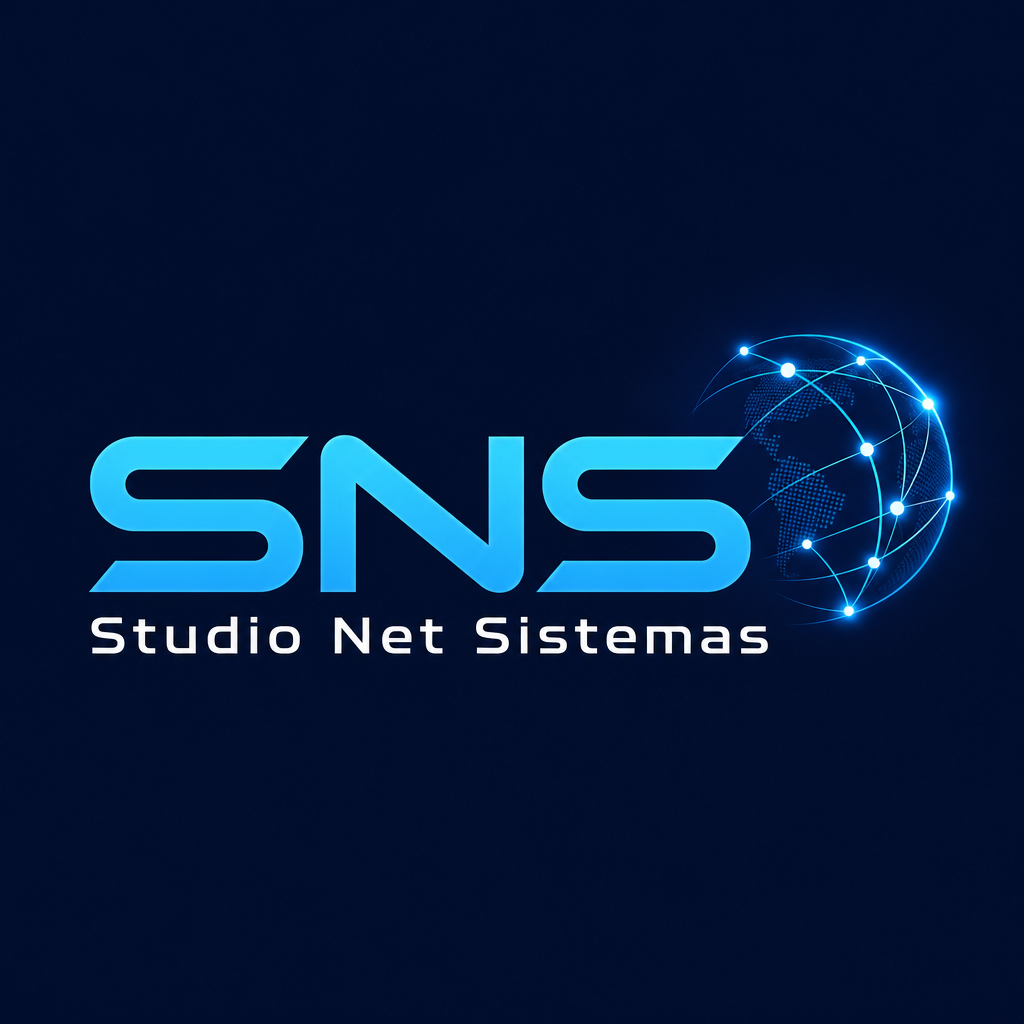 SNSTI - Studio Net Sistemas